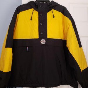 Chaps Ralph Lauren Outdoor Gear Pullover Jacket